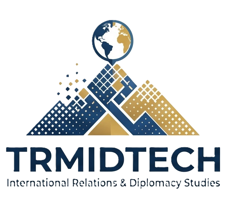 TRMIDTECH